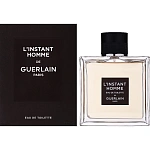 L'Instant de Guerlain pour Homme туалетная вода 125 мл