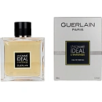 Guerlain L'Homme Ideal L'Intense парфюмерная вода 50 мл