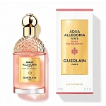 Guerlain Aqua Allegoria Forte Rosa Palissandro парфюмерная вода 200 мл (сменный объем)
