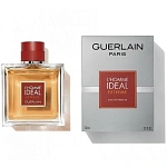 Guerlain L'Homme Ideal Extreme парфюмерная вода 100 мл