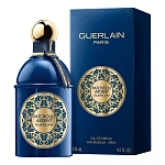 Guerlain Patchouli Ardent парфюмерная вода 125 мл