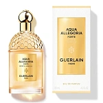 Guerlain Aqua Allegoria Forte Bosca Vanilla парфюмерная вода 125 мл