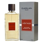 Guerlain Heritage туалетная вода 100 мл