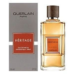 Guerlain Heritage парфюмерная вода 100 мл