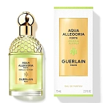 Guerlain Aqua Allegoria Forte Nerolia Vetiver парфюмерная вода 125 мл