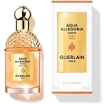 Guerlain Aqua Allegoria Forte Oud Yuzu парфюмерная вода 75 мл
