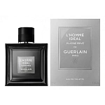 Guerlain L'Homme Ideal Platine Prive туалетная вода 100 мл