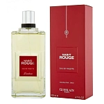 Guerlain Habit Rouge туалетная вода 150 мл