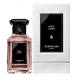 Guerlain Rose Cherie парфюмерная вода 200 мл