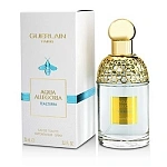 Guerlain Aqua Allegoria Teazzurra туалетная вода 75 мл