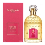Guerlain Champs-Elysees Eau de Toilette туалетная вода 100 мл