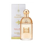 Guerlain Aqua Allegoria Nerolia Bianca туалетная вода 75 мл