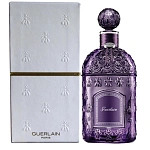 Guerlain Iris Torrefie парфюмерная вода 125 мл (colourful bottles)