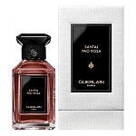 Guerlain Santal Pao Rosa парфюмерная вода 50 мл