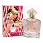 Guerlain Colours of Love туалетная вода 50 мл