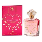 Guerlain Love is All туалетная вода 50 мл