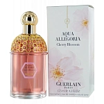 Guerlain Aqua Allegoria Cherry Blossom набор: т.вода 125 мл + т.вода 20 мл
