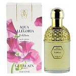 Guerlain Aqua Allegoria Foliflora туалетная вода 125 мл