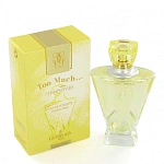 Guerlain Champs Elysees Too Much туалетная вода 75 мл
