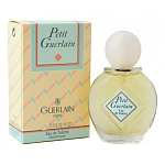 Petit Guerlain туалетная вода 125 мл