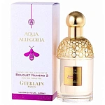 Guerlain Aqua Allegoria Bouquet Numero 2 туалетная вода 75 мл