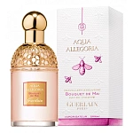 Guerlain Aqua Allegoria Bouquet de Mai туалетная вода 75 мл