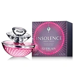 Guerlain Insolence Crazy Touch туалетная вода 50 мл