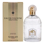 Guerlain Eau De Cologne Du Coq одеколон 100 мл