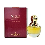 Guerlain Secret Intention туалетная вода 30 мл