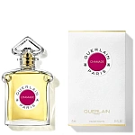 Guerlain Chamade Eau de Toilette туалетная вода 75 мл
