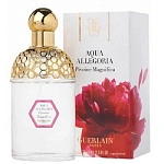 Guerlain Aqua Allegoria Pivoine Magnifica туалетная вода 125 мл