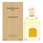 Guerlain Chamade одеколон, 100 мл