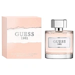 GUESS 1981 туалетная вода 100 мл
