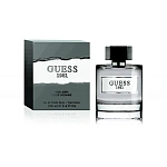 GUESS 1981 for Men туалетная вода 100 мл