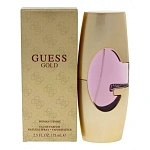 GUESS Gold парфюмерная вода 75 мл