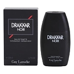 Guy Laroche Drakkar Noir туалетная вода 200 мл