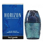 Guy Laroche Horizon набор: т.вода 30 мл + шампунь 50 мл + дезодорант 50 мл