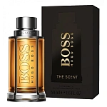 Hugo Boss The Scent туалетная вода 50 мл