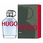 Hugo Boss Hugo Man 2021 туалетная вода 125 мл