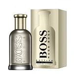 Hugo Boss Bottled Eau de Parfum 2020 парфюмерная вода 100 мл