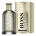 Hugo Boss Bottled Eau de Parfum 2020 парфюмерная вода 200 мл