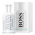Hugo Boss Bottled Unlimited туалетная вода 100 мл