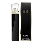 Hugo Boss Nuit Pour Femme парфюмерная вода 75 мл