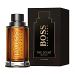 Hugo Boss The Scent Intense парфюмерная вода 100 мл