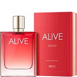 Hugo Boss Alive Intense парфюмерная вода 80 мл
