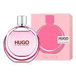Hugo Boss Hugo Woman Extreme парфюмерная вода 75 мл