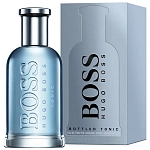 Hugo Boss Bottled Tonic туалетная вода 50 мл