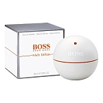 Hugo Boss In Motion White Edition туалетная вода 90 мл