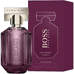 Hugo Boss The Scent For Her Magnetic парфюмерная вода 30 мл