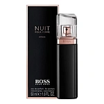 Hugo Boss Nuit Pour Femme Intense парфюмерная вода 50 мл